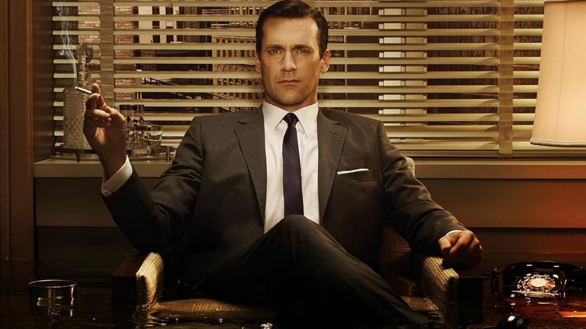 Mad Men (Image via Amazon Prime Video)
